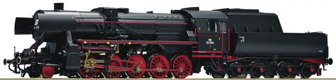 Steam locomotive class 52 Digital with Sound<br /><a href='images/pictures/Roco/178898.jpg' target='_blank'>Full size image</a>